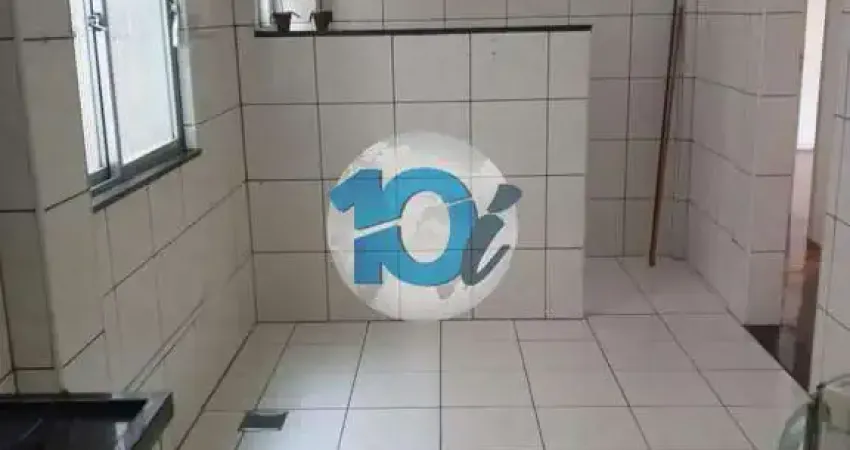 Apartamento com 3 quartos à venda no Centro, Barra Mansa 