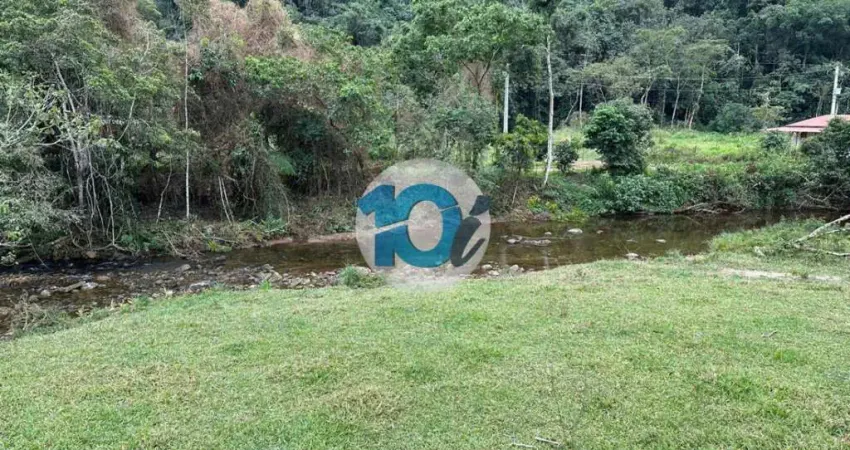 CHACARÁ 4000M² EM LIDICE- RIO CLARO, Lídice, Rio Claro - RJ