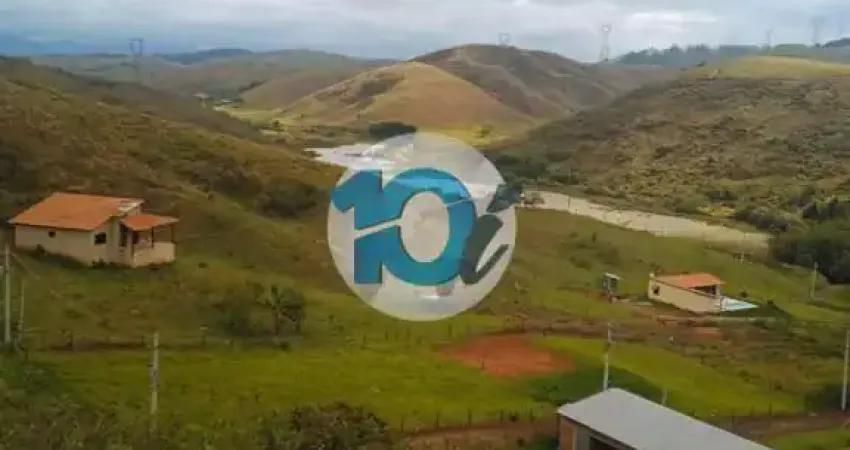 CHACARÁ 4000 M² - RIALTO BARRA MANSA , Rialto, Barra Mansa - RJ