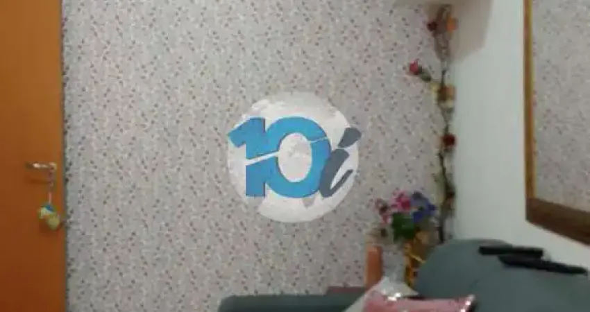 Apartamento com 2 quartos à venda na Rua Jorge Batista Sampaio, Cidade Alegria, Resende