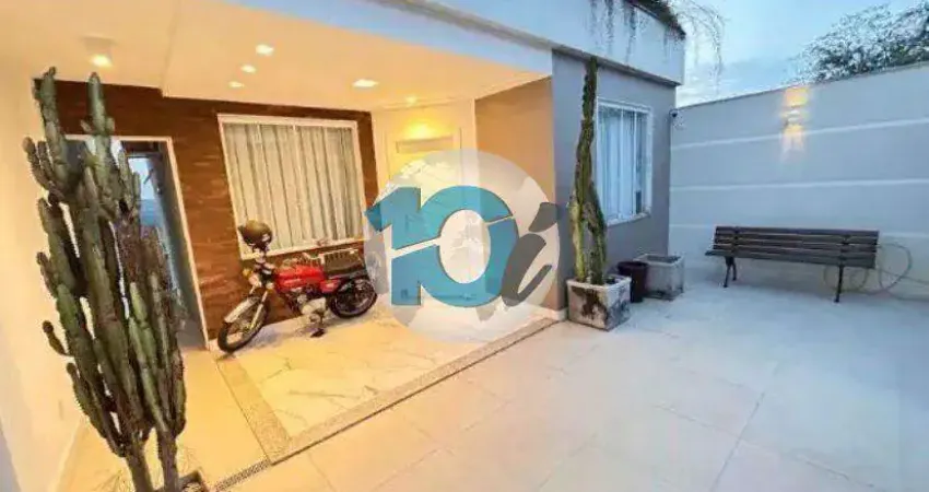 Casa com 3 quartos à venda no Santa Rosa, Barra Mansa