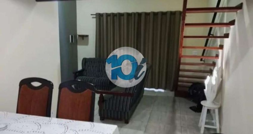 CASA 2 QUARTOS SENDO 1 SUÍTE - MENDES - RJ, Indepência, Mendes - RJ