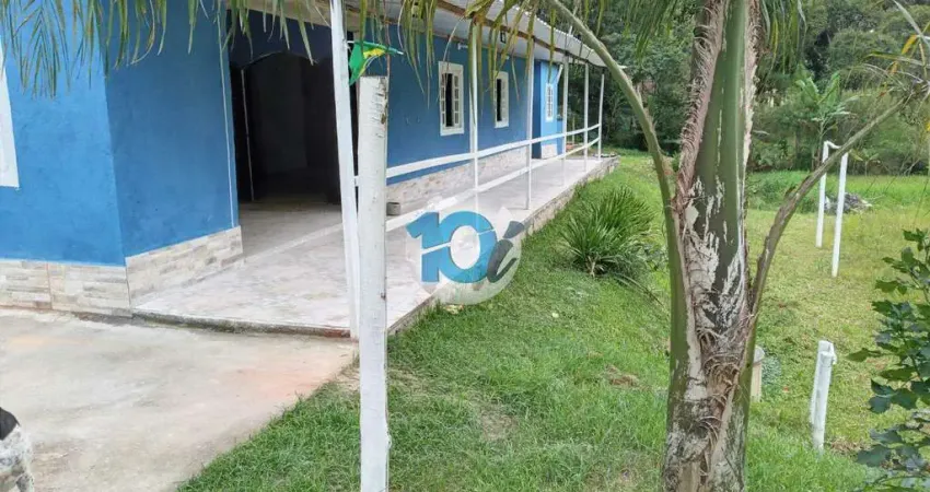 Casa com 2 quartos à venda em Lídice, Rio Claro 