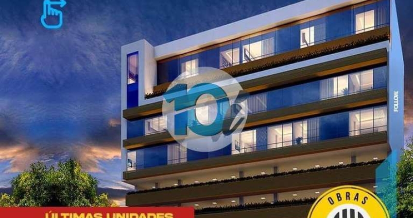 BARRA BUSINESS SALAS 26 M²- ANO BOM BARRA MANSA RJ, Ano Bom, Barra Mansa - RJ