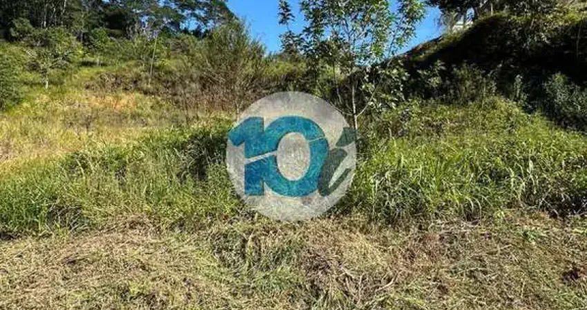 TERRENO EM LÍDICE, Lídice, Rio Claro - RJ