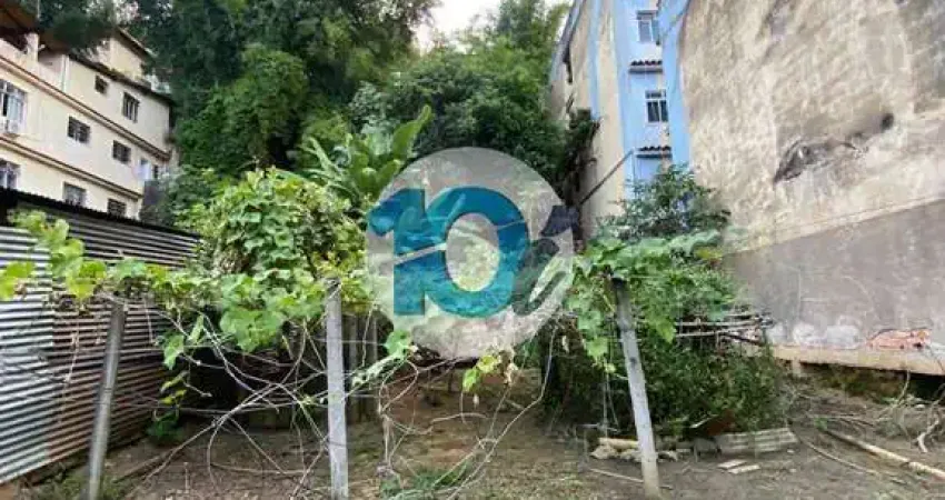 Terreno à venda na Rua 16, Vila Orlandelia, Barra Mansa
