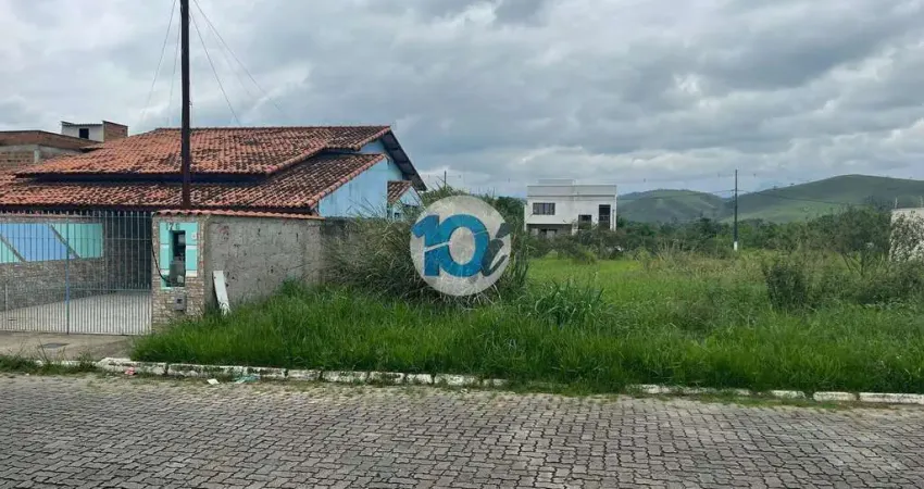 TERRENO EM PORTO REAL ( BELA VISTA ), Loteamento Bela Vista, Porto Real - RJ