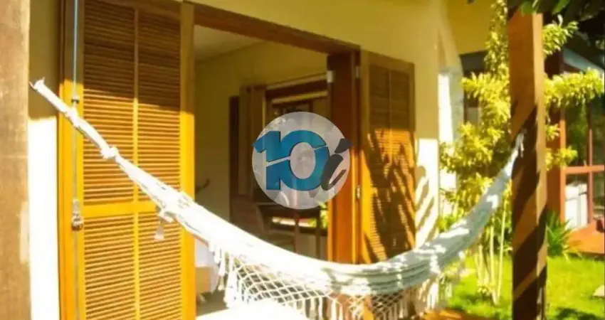 Casa com 4 quartos à venda no Jabaquara, Paraty 