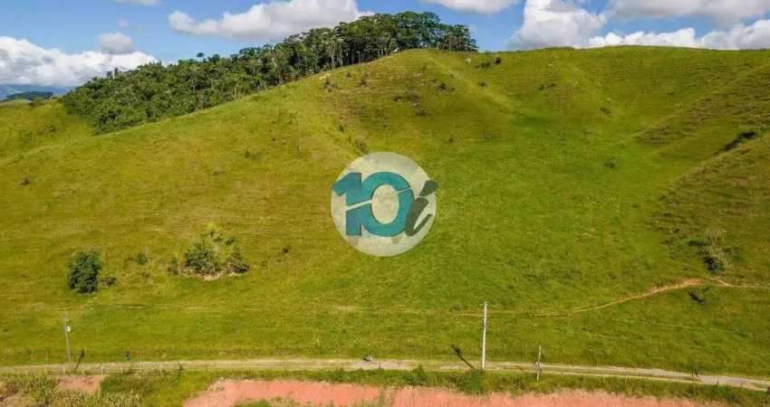 Terreno à venda no Rancho Grande, Bananal