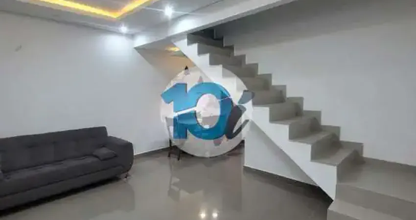 Casa com 2 quartos à venda no Morada Verde, Barra Mansa 