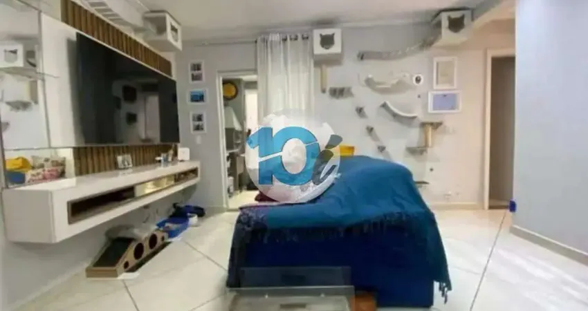 Apartamento com 2 quartos à venda no Siderlândia, Volta Redonda