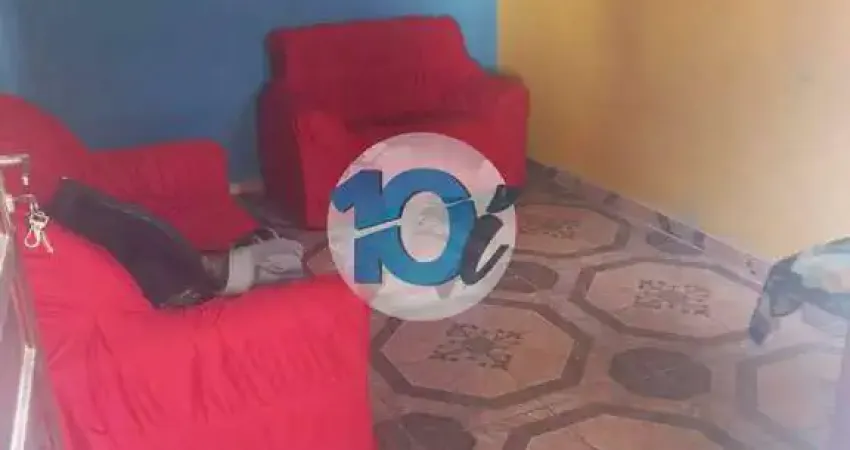 Casa com 2 quartos à venda no Centro, Rio Claro 