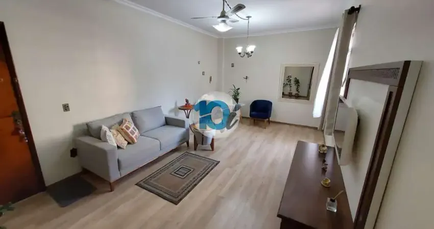 Apartamento com 3 quartos à venda na Rua José Marcelino Camargo, Centro, Barra Mansa