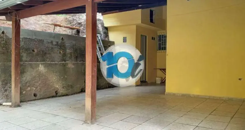 Casa com 3 quartos à venda no Centro, Barra Mansa 