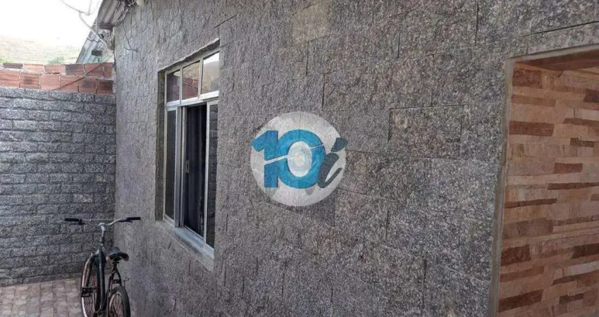 Casa com 3 quartos à venda no Nova Esperança, Barra Mansa