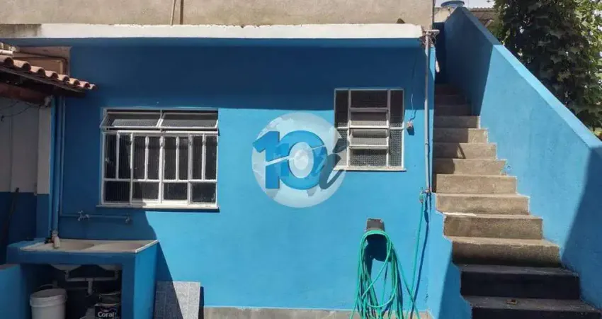 Casa com 3 quartos à venda na Vila Nova, Barra Mansa 