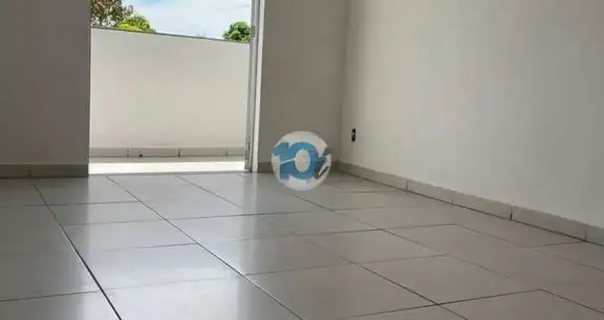 Apartamento com 2 quartos à venda na Rua Jorge Gonçalves Pereira, Jardim Amália, Volta Redonda
