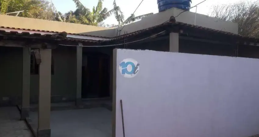 Casa com 3 quartos à venda no Rialto, Barra Mansa 