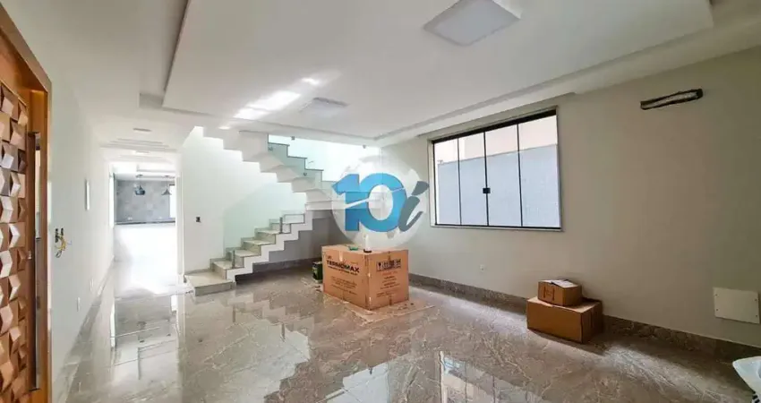 Casa com 2 quartos à venda no Jardim Belvedere, Volta Redonda 