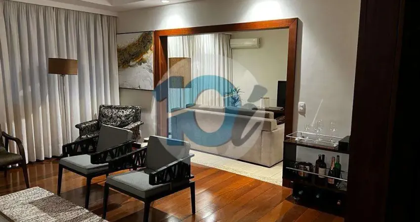 Apartamento com 2 quartos à venda na Av. Dr. Francisco Villela de Andrade Neto, Centro, Barra Mansa