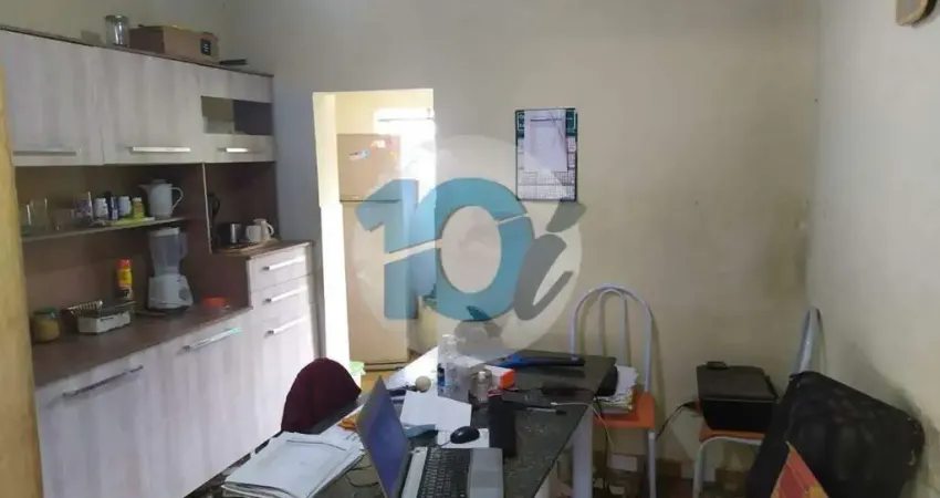 Casa com 2 quartos à venda no Cotiara, Barra Mansa 