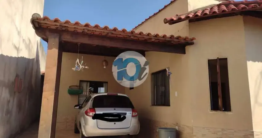 Casa com 2 quartos à venda em Dorândia, Barra do Piraí 