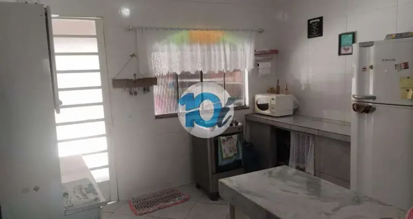 Casa com 3 quartos à venda na Alameda José Texeira Dias, 80, Santa Cruz II, Volta Redonda