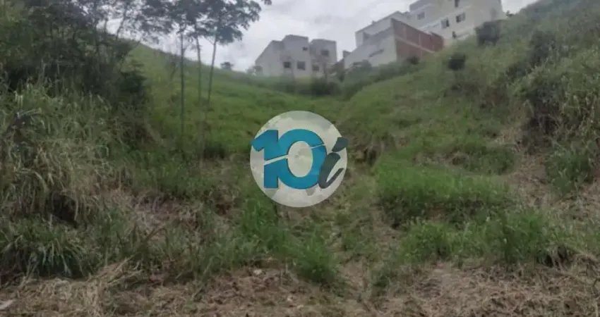 LOTE COM 628M² NA VILA ORLANDELIA EM BARRA MANSA, Vila Orlandelia, Barra Mansa - RJ