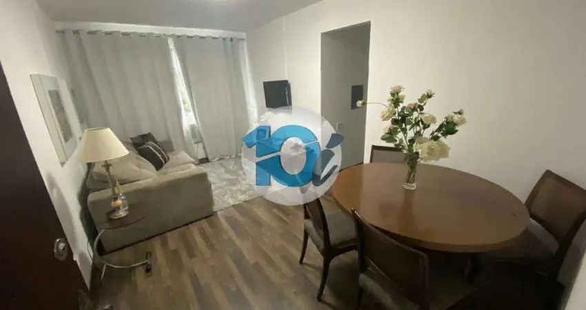 Apartamento com 2 quartos à venda na Rua Tenente José Eduardo, Ano Bom, Barra Mansa