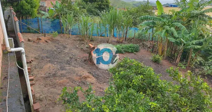 LOTE 198M² NO PARAÍSO DE CIMA - BARRA MANSA, Paraíso, Barra Mansa - RJ
