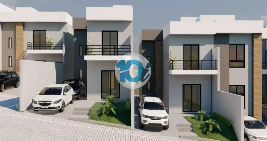 Casa com 2 quartos à venda no Roma, Volta Redonda