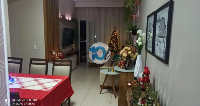 Apartamento com 3 quartos à venda na Avenida Sete de Setembro, Aterrado, Volta Redonda