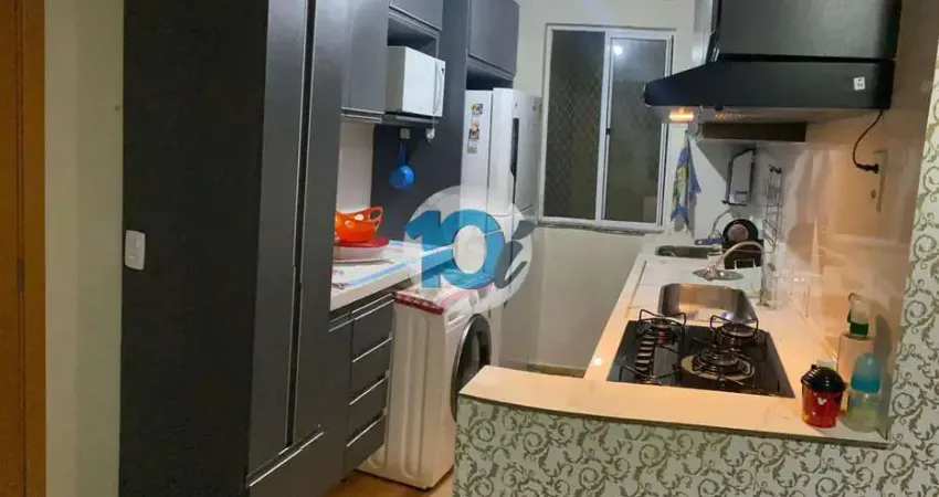 APARTAMENTO 2 QUARTOS NO RETIRO - VR , Retiro, Volta Redonda - RJ