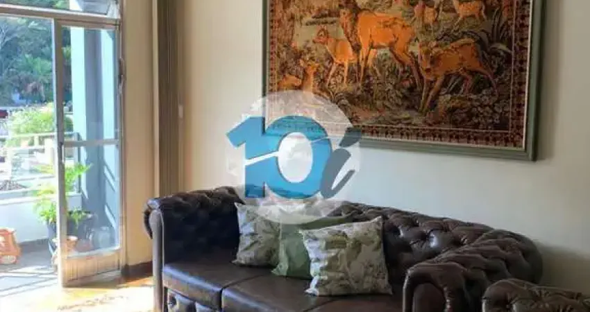 Apartamento com 3 quartos à venda no Santa Rosa, Barra Mansa 