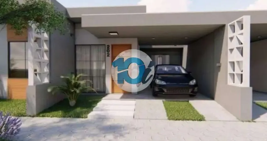 Casa com 2 quartos à venda na Zona Rural, Pinheiral