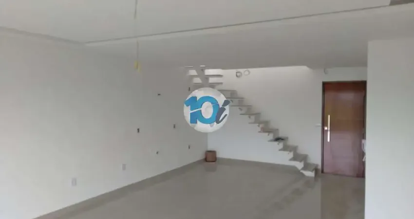 Apartamento com 3 quartos à venda na Rua Carlos Simões, Jardim Amália, Volta Redonda