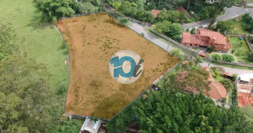 Terreno à venda na Rua Olavo de Castro Lobo, Loteamento Bondarovshy, Quatis