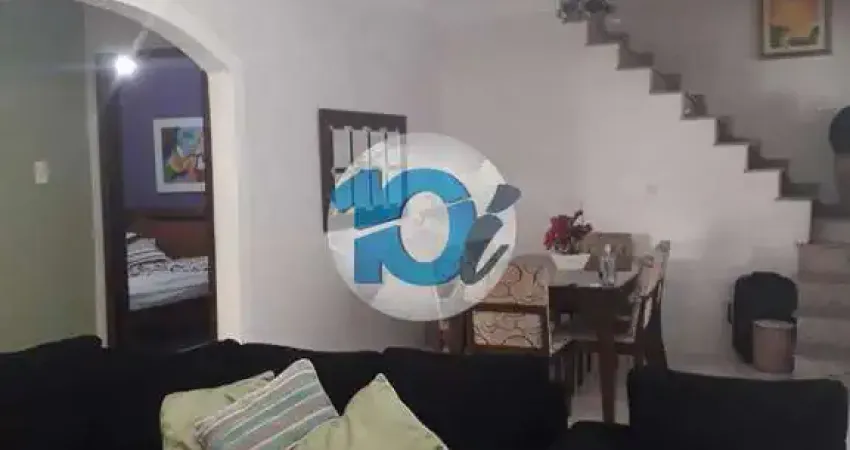 Casa com 3 quartos à venda no Aero Clube, Volta Redonda 