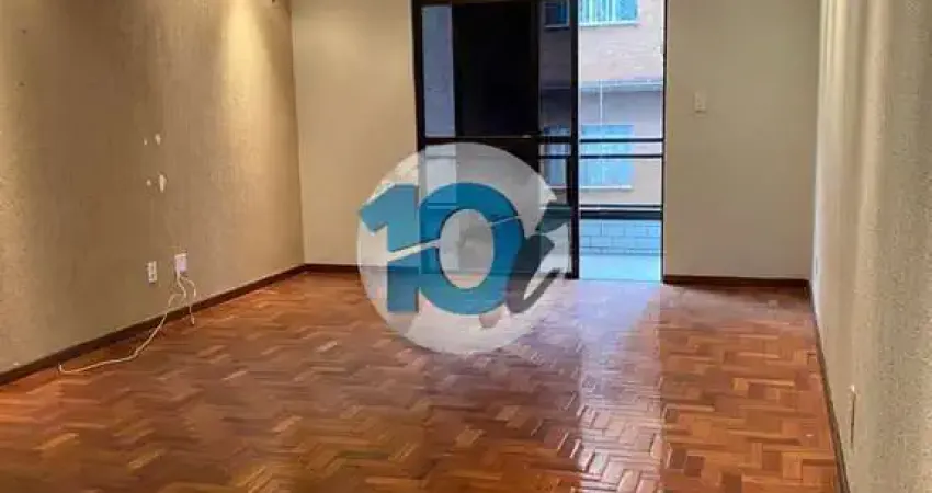 Apartamento com 3 quartos à venda na Rua José Maria da Cruz, Centro, Barra Mansa