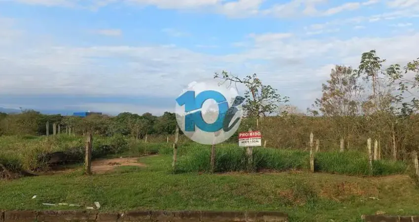 Terreno à venda no Jardim Paineiras, Itatiaia 