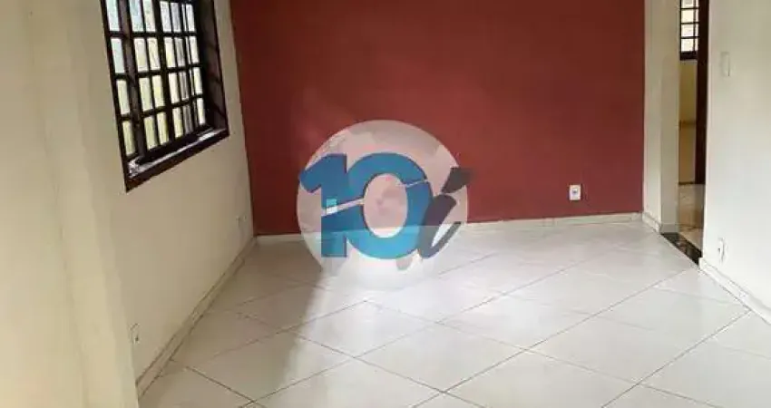 Casa com 2 quartos à venda no Cotiara, Barra Mansa 