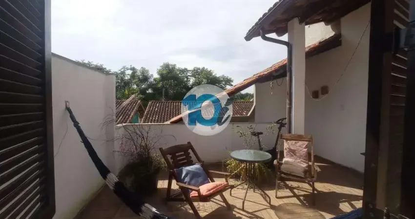 Casa com 2 quartos à venda no Colônia Santo Antônio, Barra Mansa 