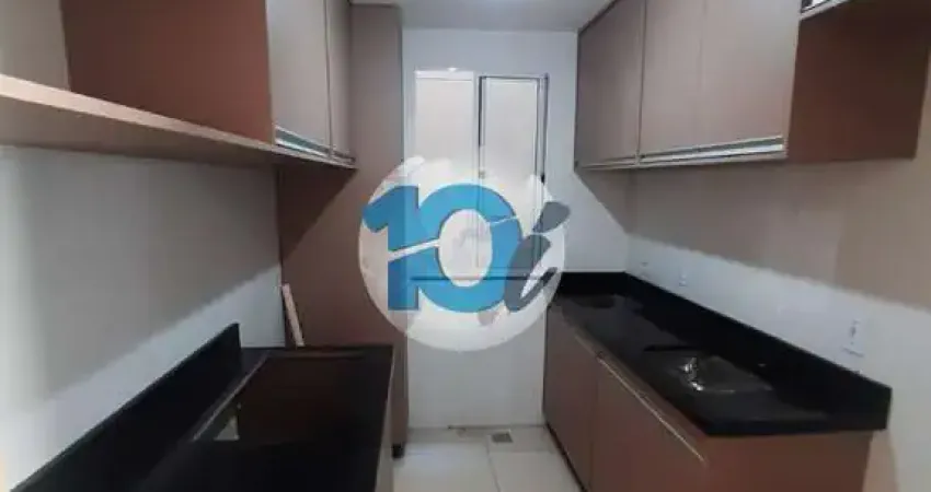 Apartamento com 2 quartos à venda na Avenida Manoel Garani, Retiro, Volta Redonda