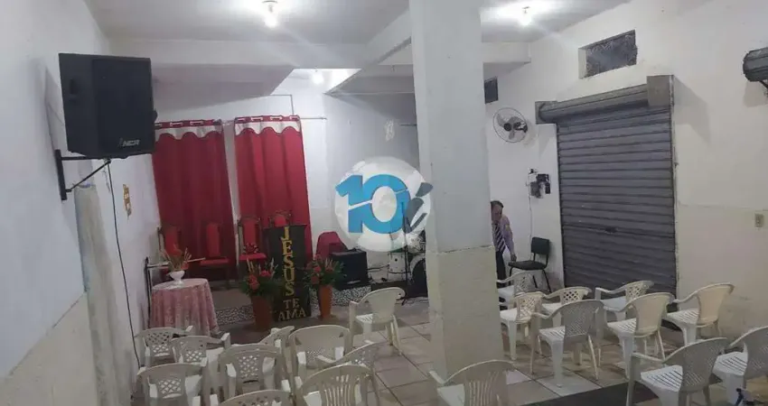 Sala comercial à venda na Vila Maria, Barra Mansa 