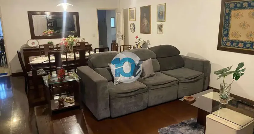 Apartamento com 3 quartos à venda na Rua Guilherme Marcondes, Monte Cristo, Barra Mansa