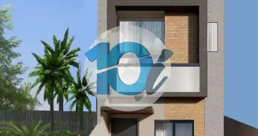 Casa com 2 quartos à venda no Vista Alegre, Barra Mansa