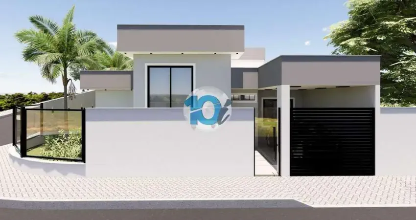 Casa com 3 quartos à venda na Avenida Amaral Peixoto, Centro, Volta Redonda