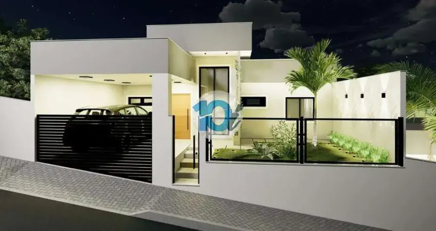 Casa com 3 quartos à venda na Avenida Amaral Peixoto, Centro, Volta Redonda