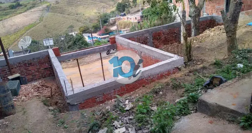 Terreno à venda na Rua João Olímpio de Magalhães, Roselândia, Barra Mansa