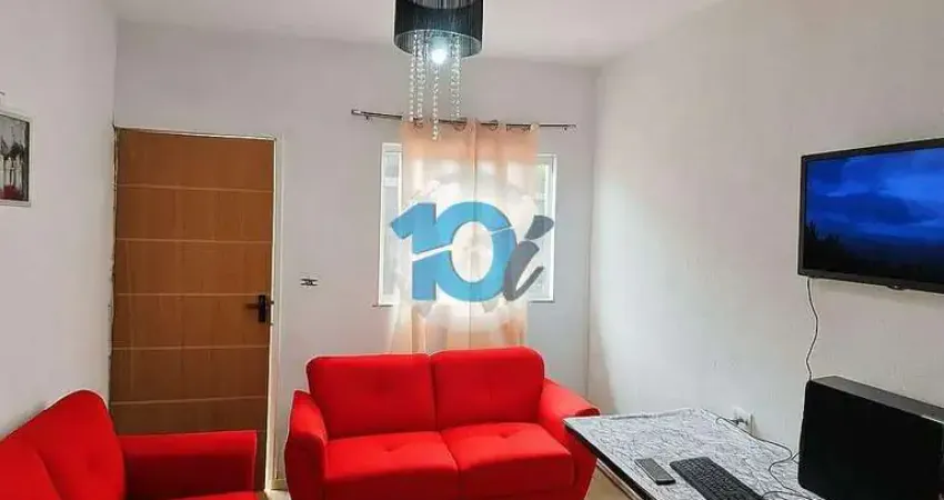 Casa com 3 quartos à venda no Siderlandia, Barra Mansa 